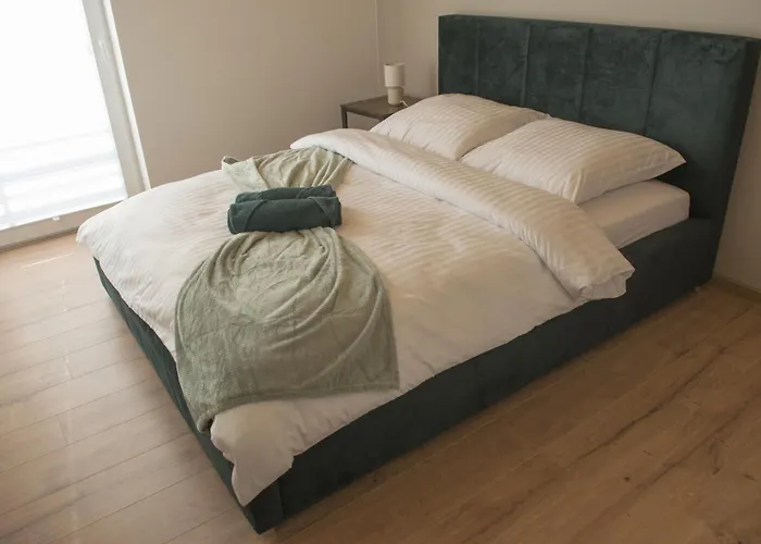 Apartamento Na Kamiencu