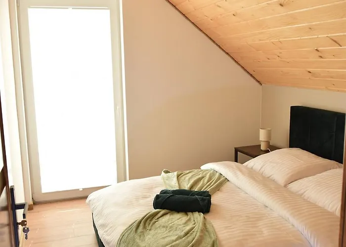 Na Kamiencu Apartamento Krempachy