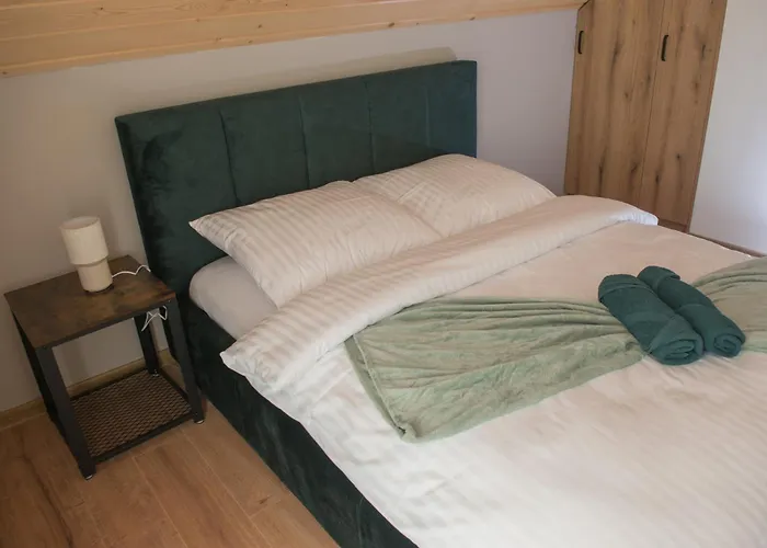 Na Kamiencu Krempachy