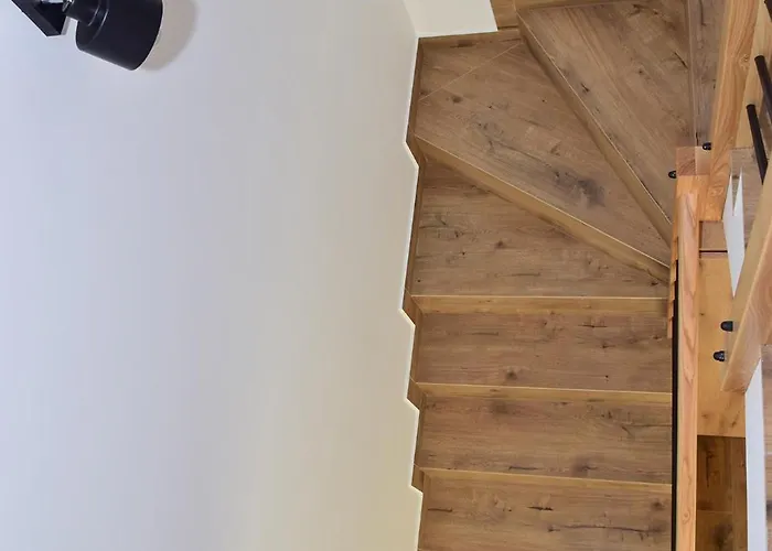 Na Kamiencu Apartamento *