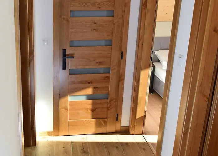 Na Kamiencu * Krempachy