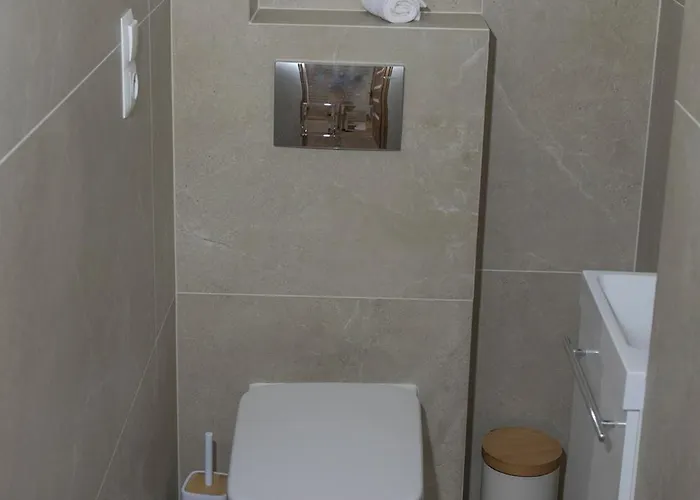 Na Kamiencu Krempachy