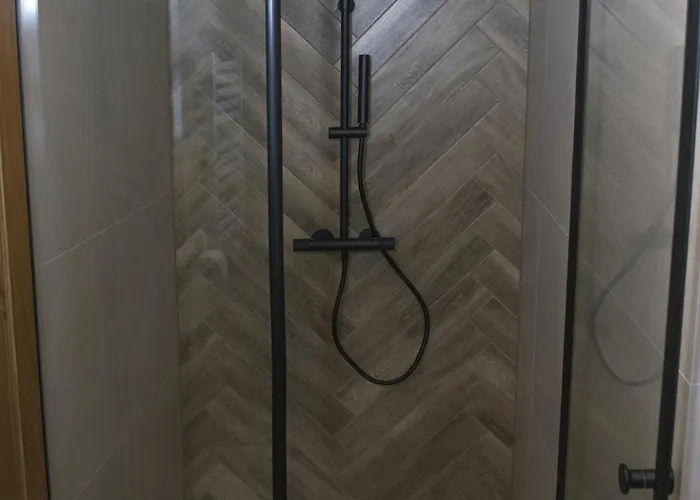 Apartamento Na Kamiencu