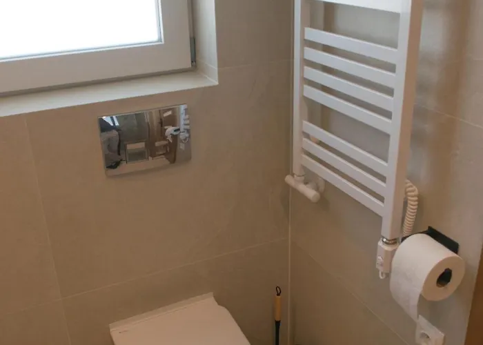 Na Kamiencu Apartamento *