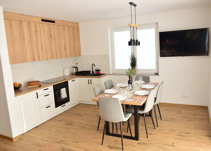 Na Kamiencu Krempachy