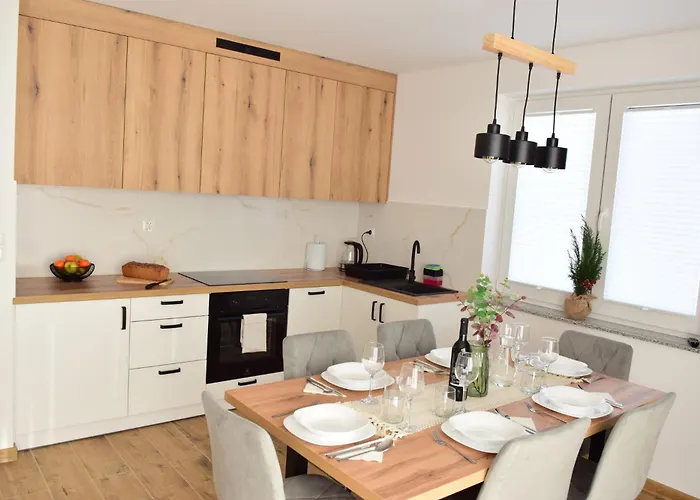 Na Kamiencu * Krempachy