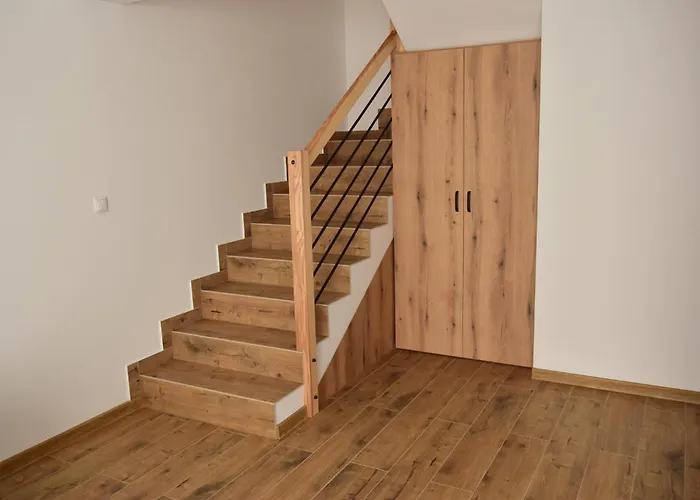 Na Kamiencu * Krempachy