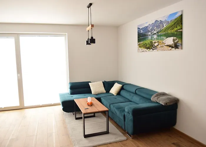 Na Kamiencu Apartamento *