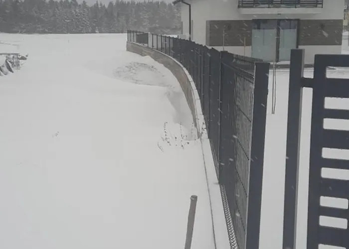 Apartamento Na Kamiencu *