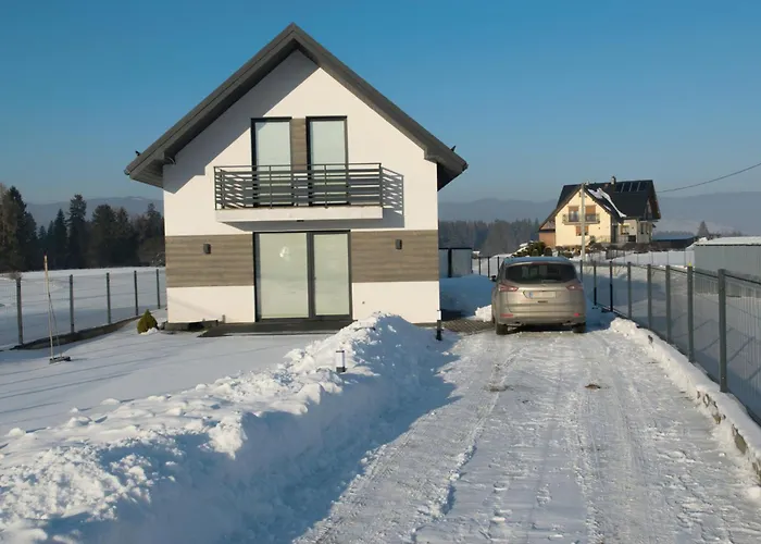 Apartamento Na Kamiencu *