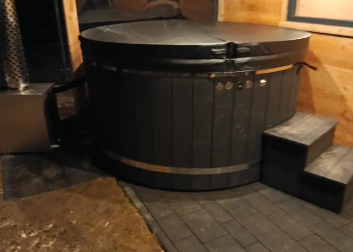 Na Kamiencu Apartamento